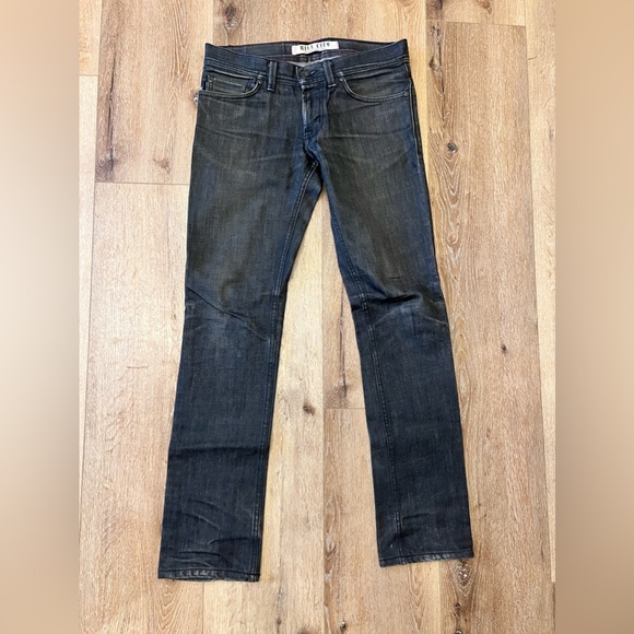 Mens Kill City slim fit Jeans - Picture 1 of 6